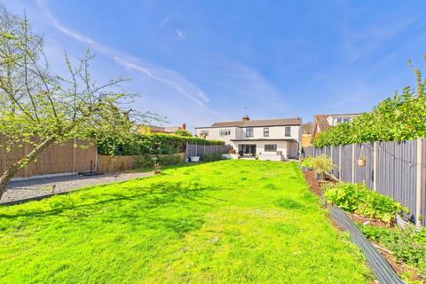 86 Eyebury Road, Eye, Peterborough, PE6 7TD