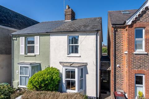 undefined, Cleveland Road, Chichester
