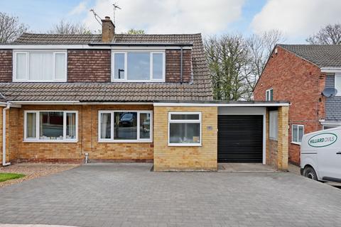61 Devonshire Drive, North Anston, Sheffield, S25 4AN