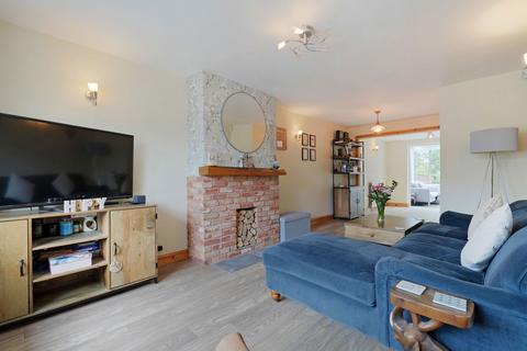 61 Devonshire Drive, North Anston, Sheffield, S25 4AN