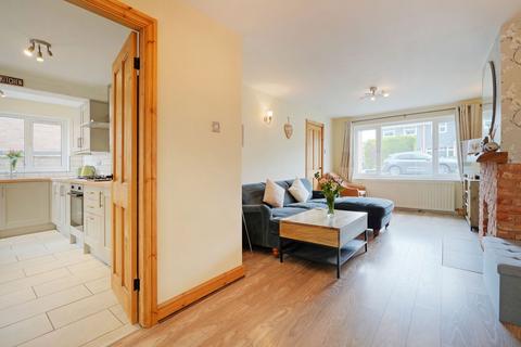 61 Devonshire Drive, North Anston, Sheffield, S25 4AN