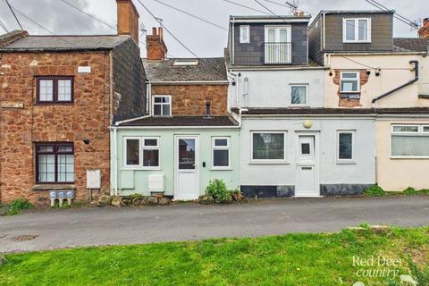 2 Causeway Terrace, Watchet, TA23 0HP