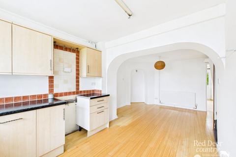 2 Causeway Terrace, Watchet, TA23 0HP