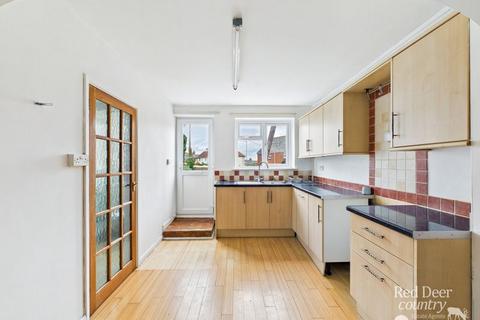 2 Causeway Terrace, Watchet, TA23 0HP