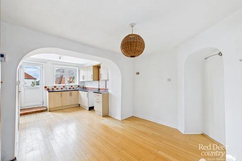2 Causeway Terrace, Watchet, TA23 0HP