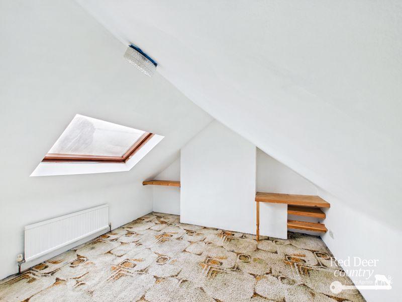 Loft Room