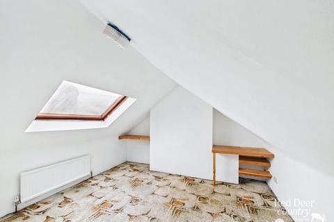 2 Causeway Terrace, Watchet, TA23 0HP