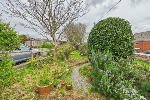 2 Causeway Terrace, Watchet, TA23 0HP