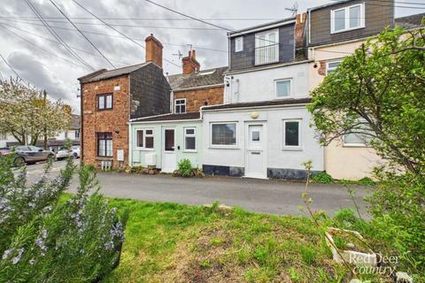 2 Causeway Terrace, Watchet, TA23 0HP