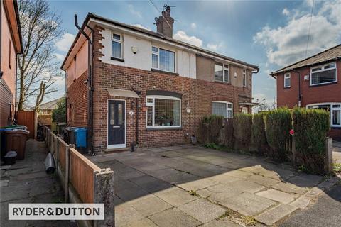 3 bedroom semi-detached house for sale, Maple Close, High Crompton, Shaw, Oldham, OL2