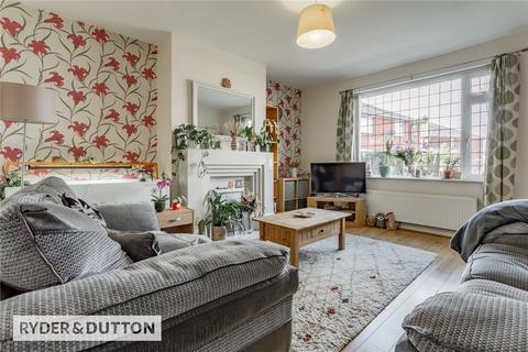3 bedroom semi-detached house for sale, Maple Close, High Crompton, Shaw, Oldham, OL2