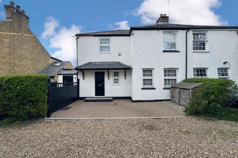 3 bedroom semi-detached house for sale, Sedgmoor Lane, Flackwell Heath HP10