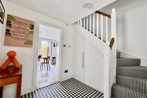 3 bedroom semi-detached house for sale, Sedgmoor Lane, Flackwell Heath HP10