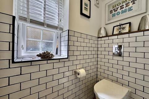 3 bedroom semi-detached house for sale, Sedgmoor Lane, Flackwell Heath HP10