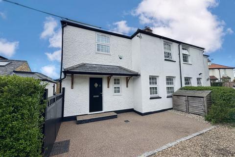 3 bedroom semi-detached house for sale, Sedgmoor Lane, Flackwell Heath HP10