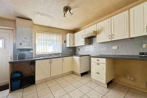 2 bedroom semi-detached house for sale, Summersgill Close, Heywood