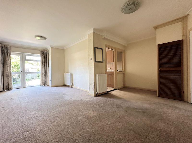 Dining/Family Room