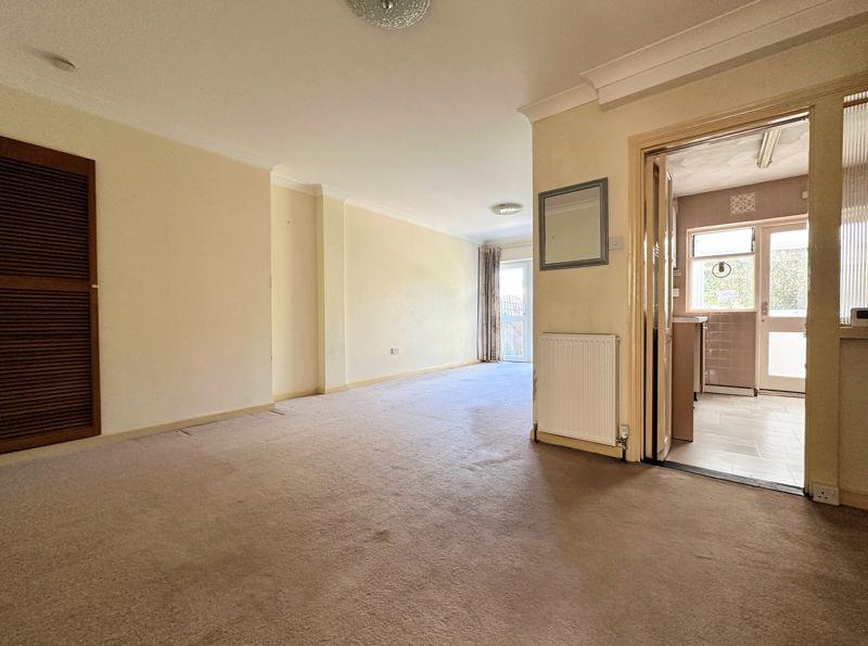 Dining/Family Room