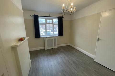 undefined, High Street, Purley CR8