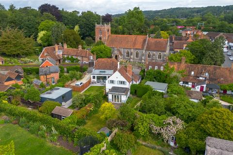 3 bedroom detached house for sale, Pangbourne Hill, Pangbourne, Reading, Berkshire, RG8