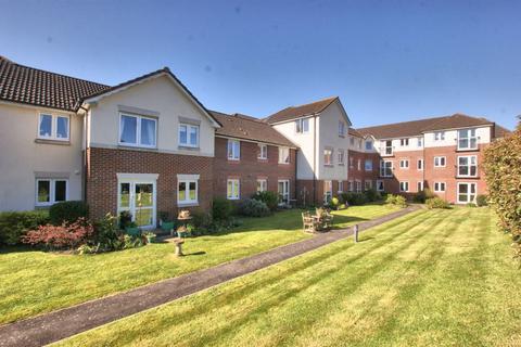 undefined, Faregrove Court, Grove Road, Fareham PO16