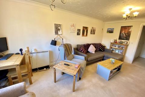 undefined, Faregrove Court, Grove Road, Fareham PO16