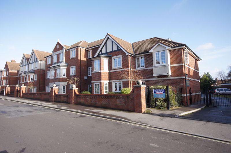 Faregrove Court