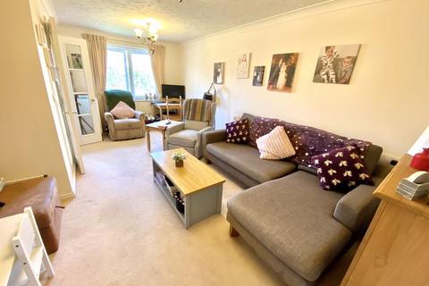 undefined, Faregrove Court, Grove Road, Fareham PO16