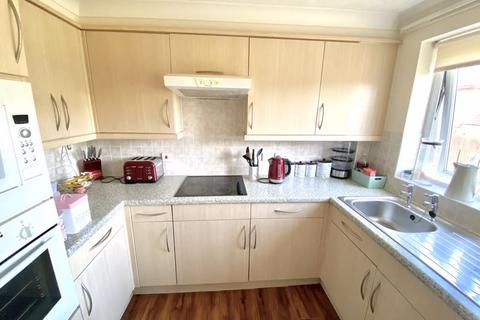 undefined, Faregrove Court, Grove Road, Fareham PO16
