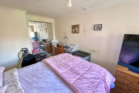 undefined, Faregrove Court, Grove Road, Fareham PO16