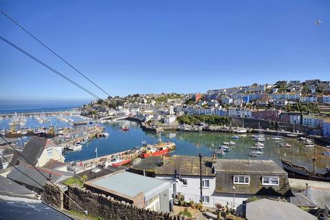 3 bedroom terraced house for sale, PROSPECT ROAD, BRIXHAM