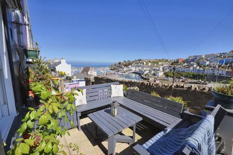 3 bedroom terraced house for sale, PROSPECT ROAD, BRIXHAM