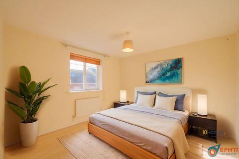 2 bedroom apartment to rent, Redgrave Close, Gateshead