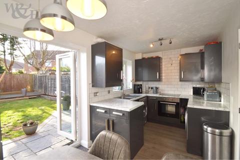8 Wendover Road, Birmingham, B23 5GG