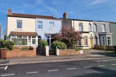 4 bedroom semi-detached house for sale, Hall Street, Southport PR9