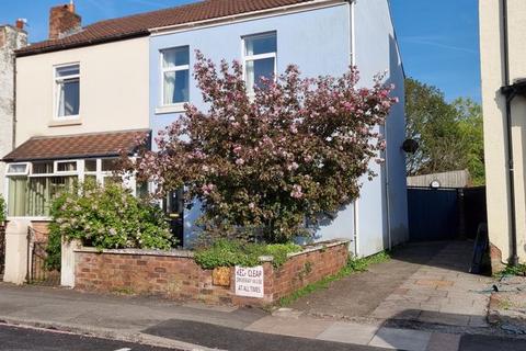4 bedroom semi-detached house for sale, Hall Street, Southport PR9