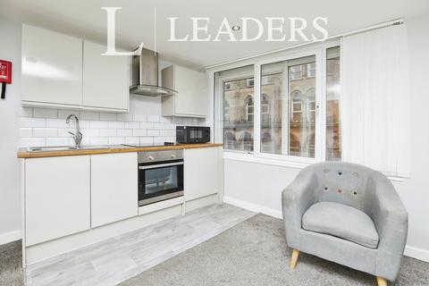 Studio to rent, Iron Gate Studios, Derby