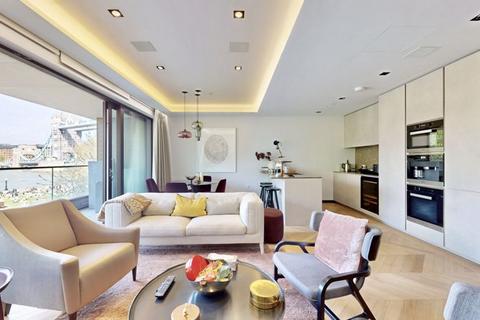 2 bedroom apartment for sale, Crown Square, London, SE1