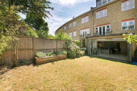 5 bedroom terraced house to rent, Stott Close, London, SW18