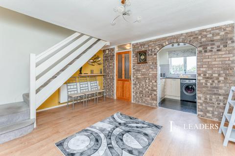 2 bedroom end of terrace house to rent, Thomas Close, Blacon, CH1