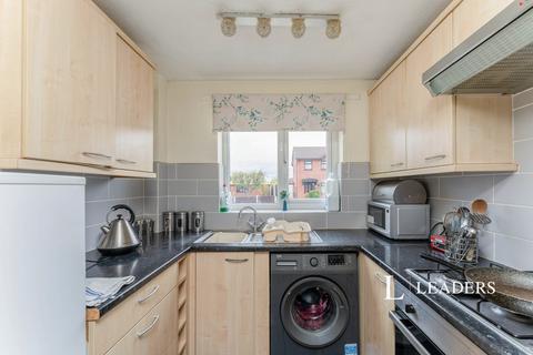 2 bedroom end of terrace house to rent, Thomas Close, Blacon, CH1