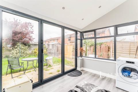 2 bedroom end of terrace house to rent, Thomas Close, Blacon, CH1