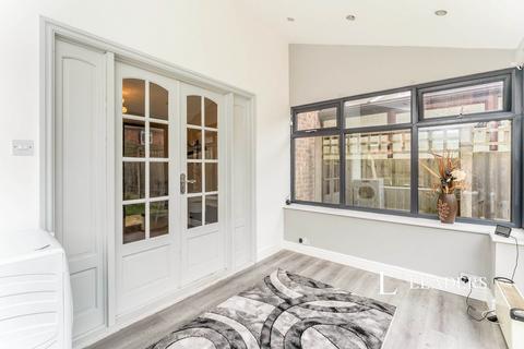 2 bedroom end of terrace house to rent, Thomas Close, Blacon, CH1