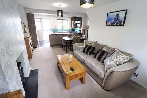 9 Calder Vale, Bletchley, Milton Keynes, MK3 7PL