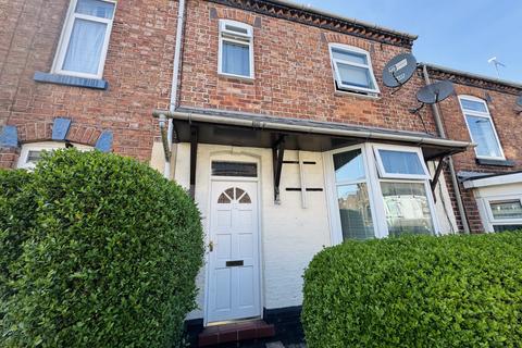 3 bedroom property to rent - Adelaide Street, Crewe, CW1
