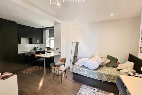 Studio to rent, Windsor Street, Brighton
