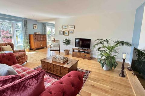 4 bedroom detached bungalow for sale, Pine Drive, St. Ives, BH24 2LN