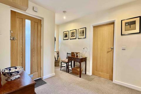 4 bedroom detached bungalow for sale, Pine Drive, St. Ives, BH24 2LN