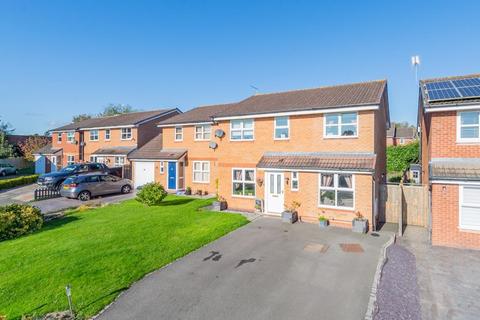 9 Cygnet Close, Ellesmere, SY12 9QB