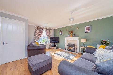 9 Cygnet Close, Ellesmere, SY12 9QB